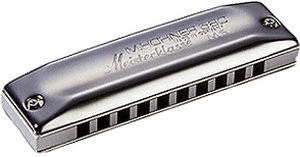 Hohner Meisterklasse MS