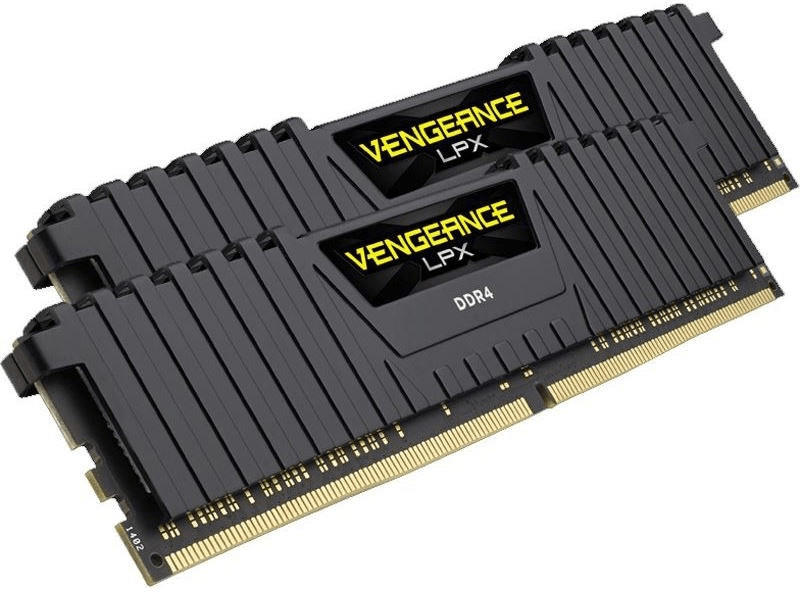 Corsair Vengeance LPX 16GB DDR4-3600