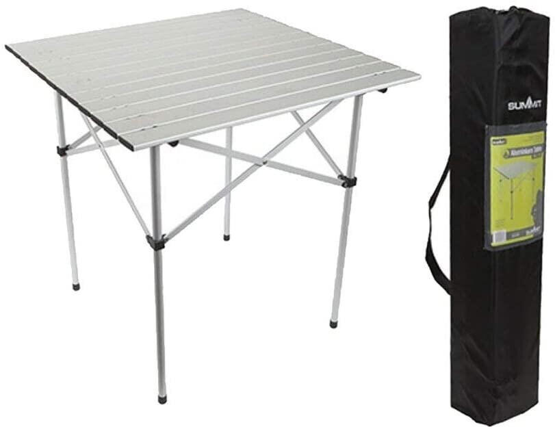 Mountney Ltd Summit Roll Top Table 70 x 70