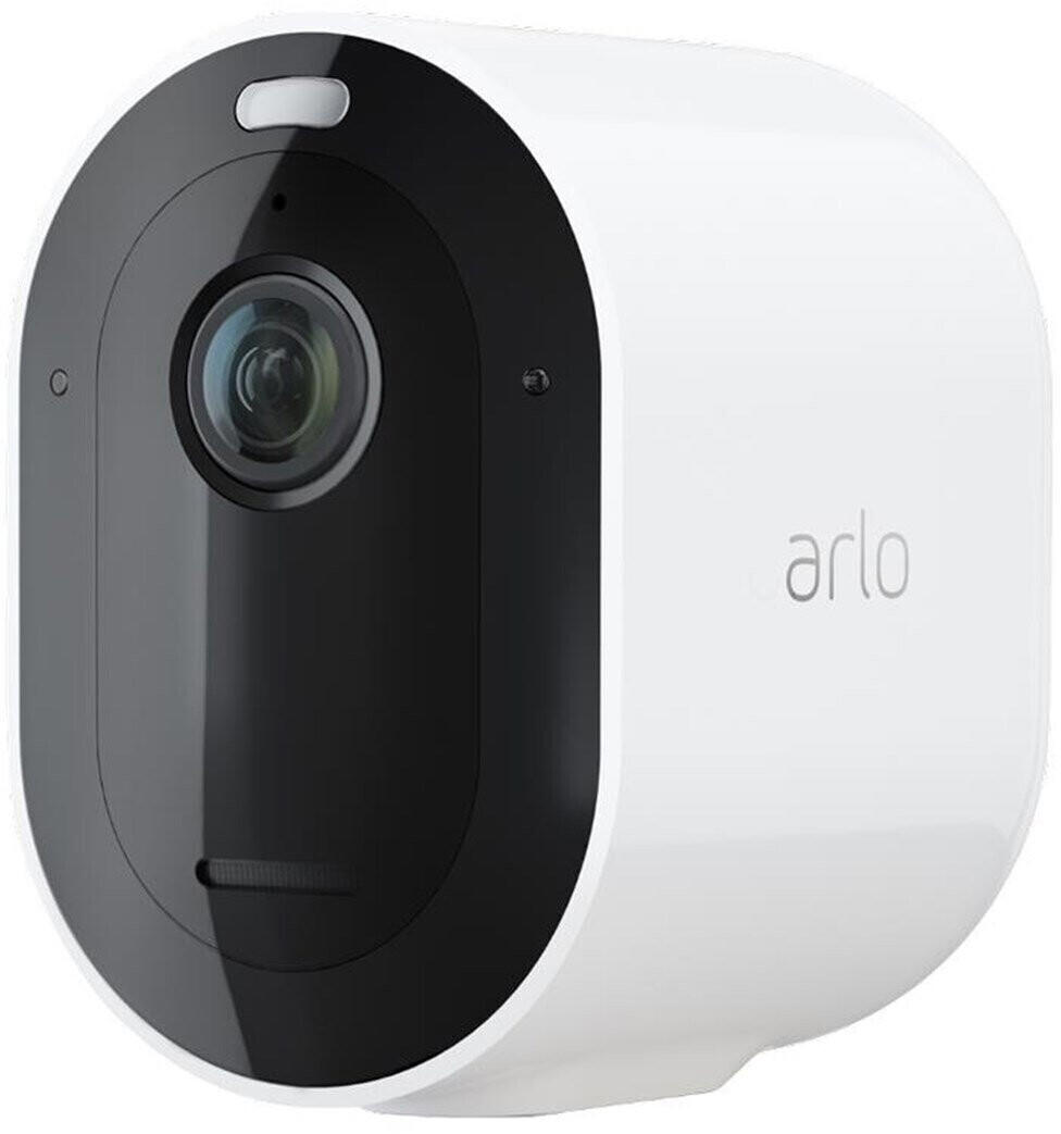 Arlo Pro 4 Spotlight Camera