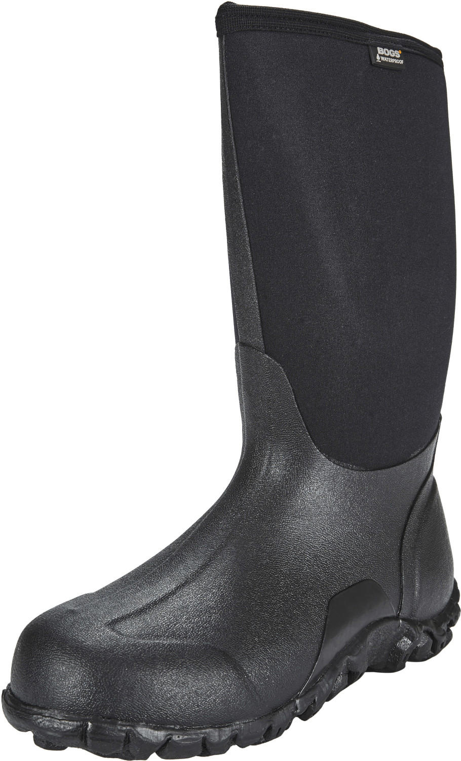 Bogs Classic High Rain Boots Men black