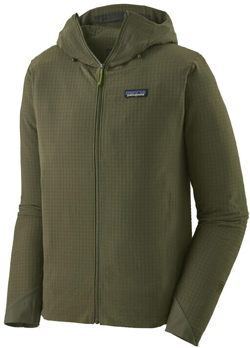 Patagonia R1 TechFace Hoody (83576)