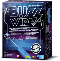 4M Kidzlabs - Buzz Wire