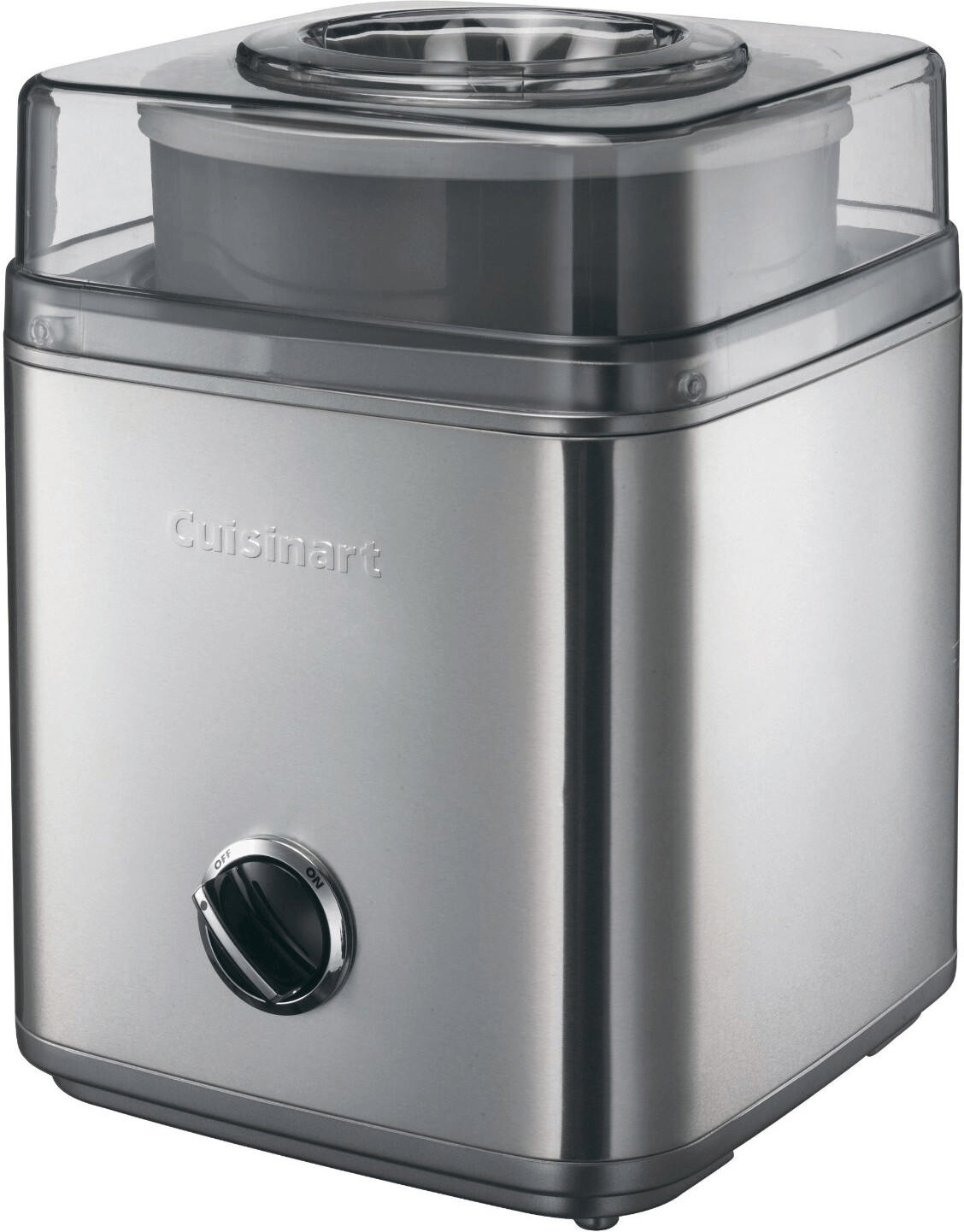 Cuisinart Ice Cream Professional (ICE50BCU)