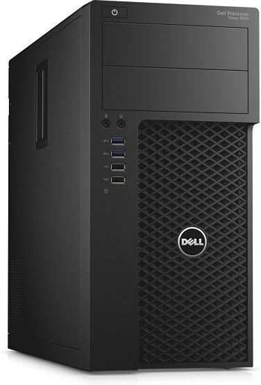 Dell Precision T3620 (X6HPK)