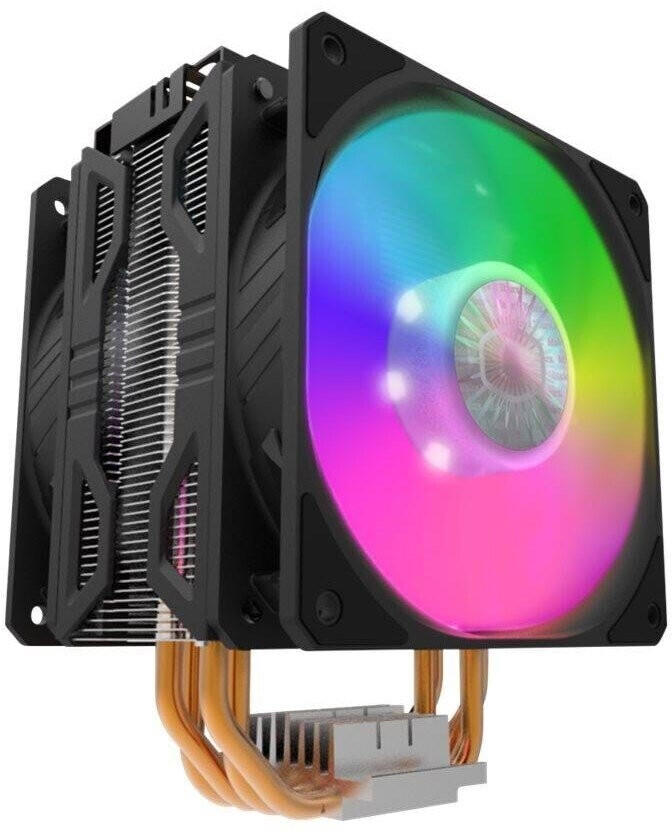 Cooler Master Master Hyper 212 LED Turbo ARGB