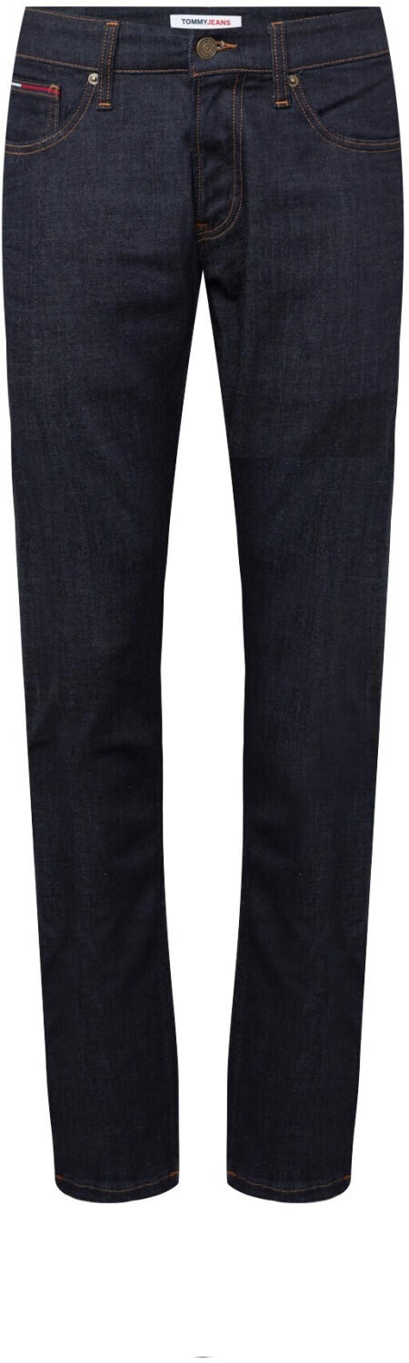 Tommy Hilfiger Scanton Recycled Cotton Slim Fit Jeans rinse comfort