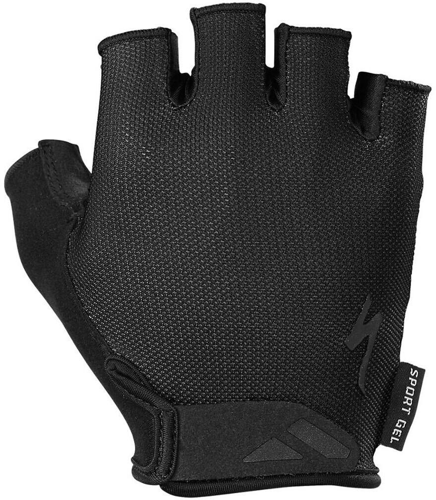 Specialized Body Geometry Sport Gel Gloves