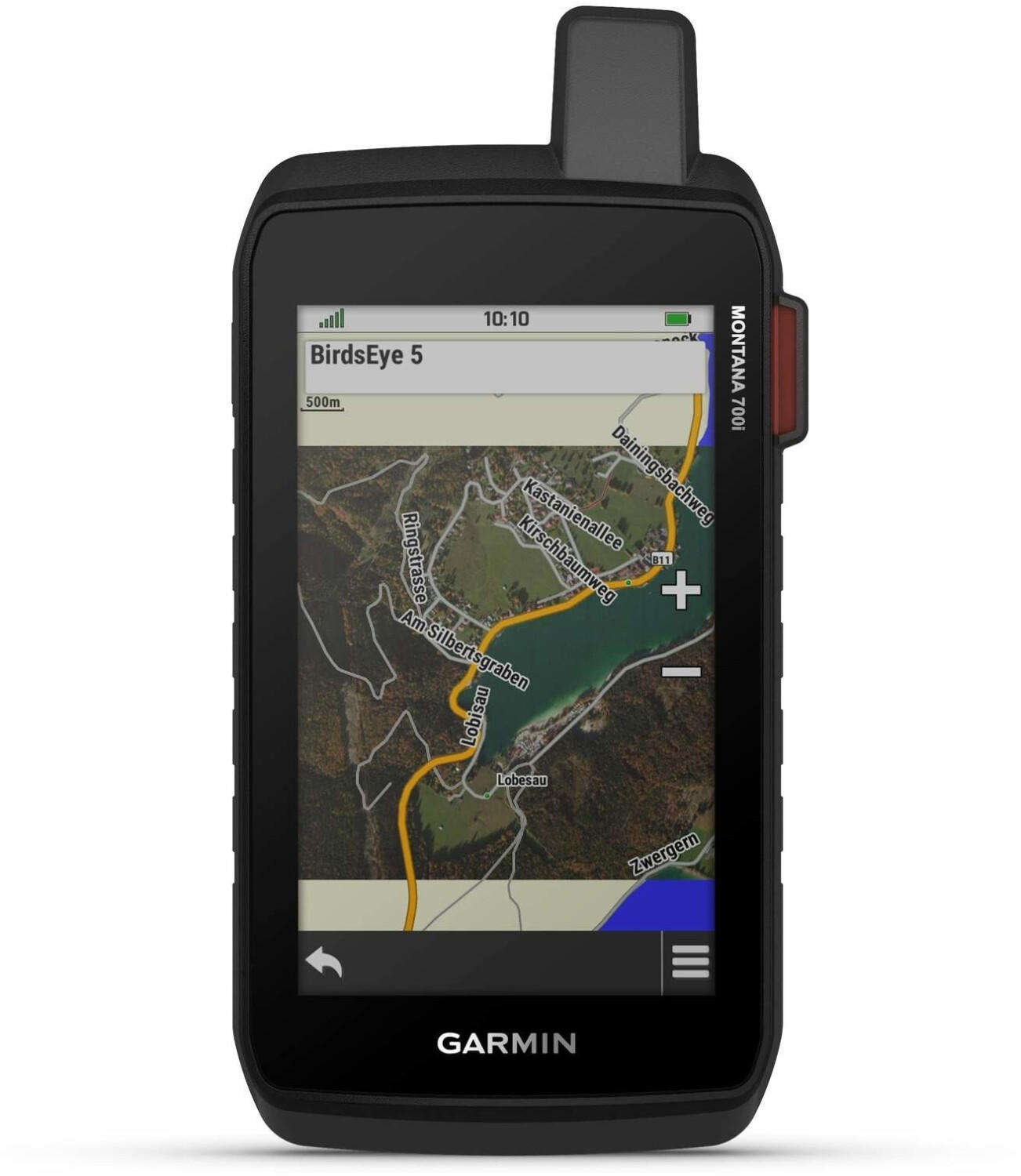 Garmin Montana 700i