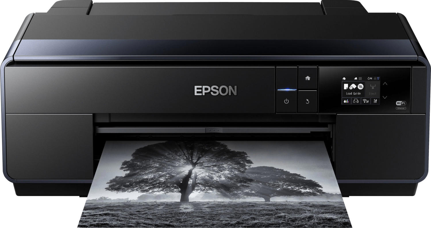 Epson SureColor SC-P600