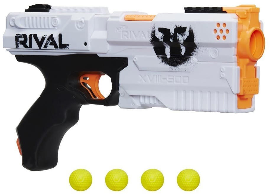 Nerf Rival Kronos XVIII 500