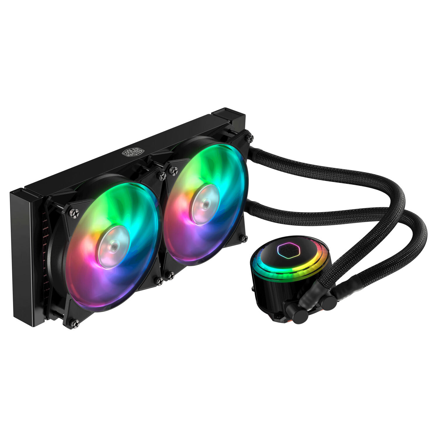 Cooler Master MasterLiquid ML240R ARGB