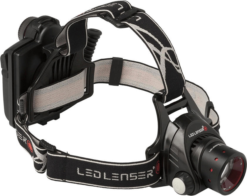 Ledlenser H14R.2 Head Lamp