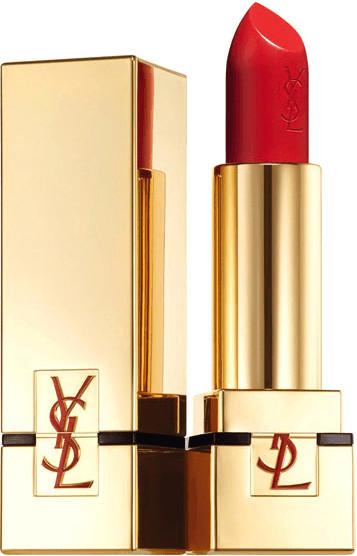 YSL Rouge Pur Couture - 66 Rosewood (4g)