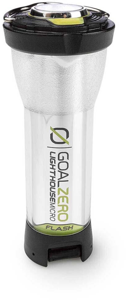 Goal Zero Lighthouse Micro Flash LED