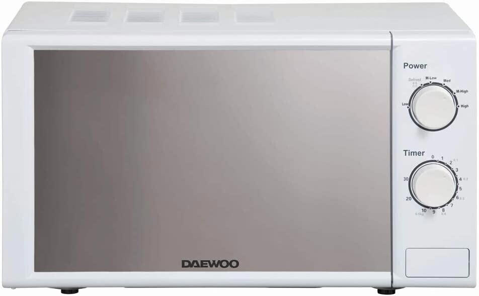 Daewoo SDA2084GE