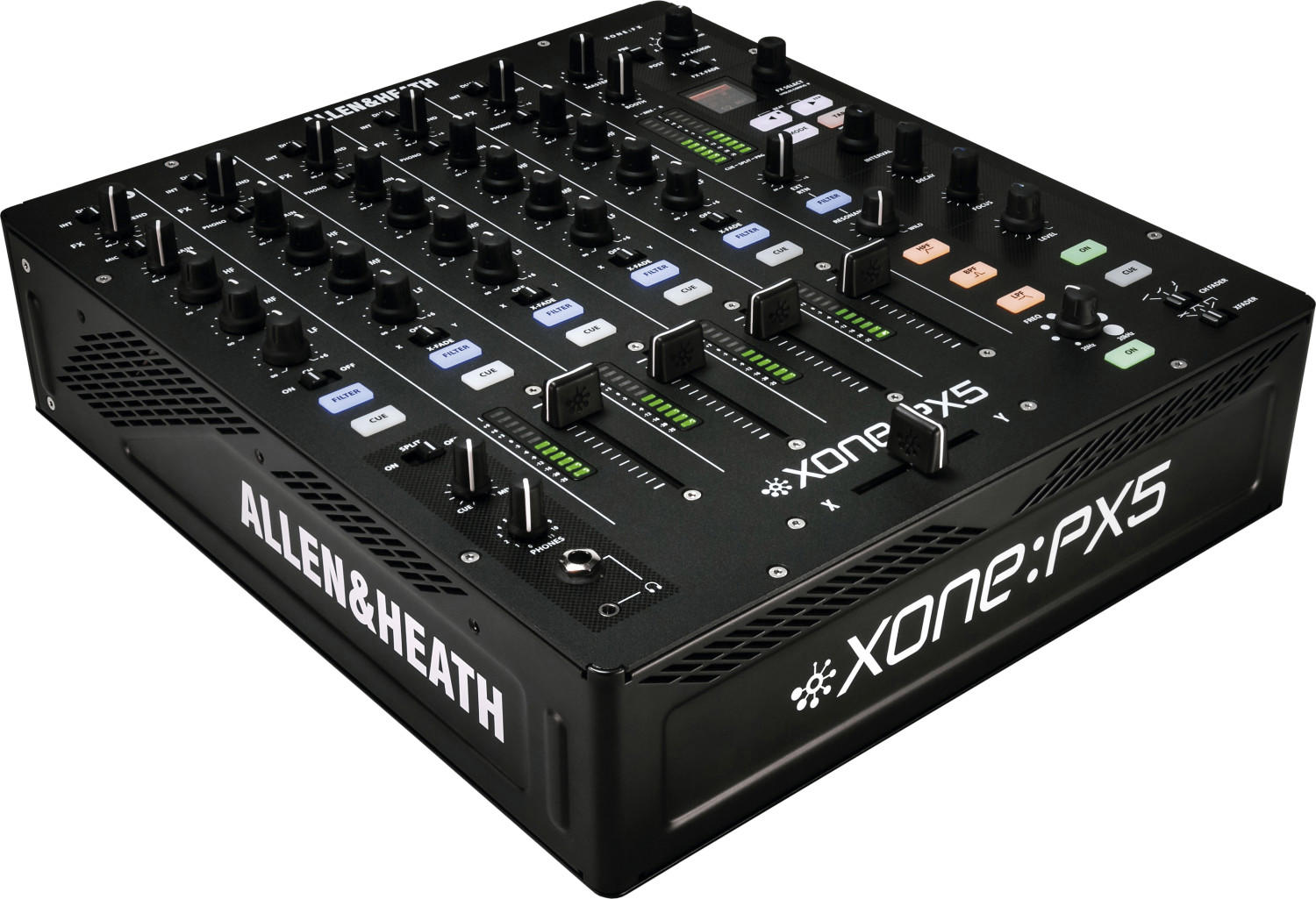 Allen & Heath Xone:PX5