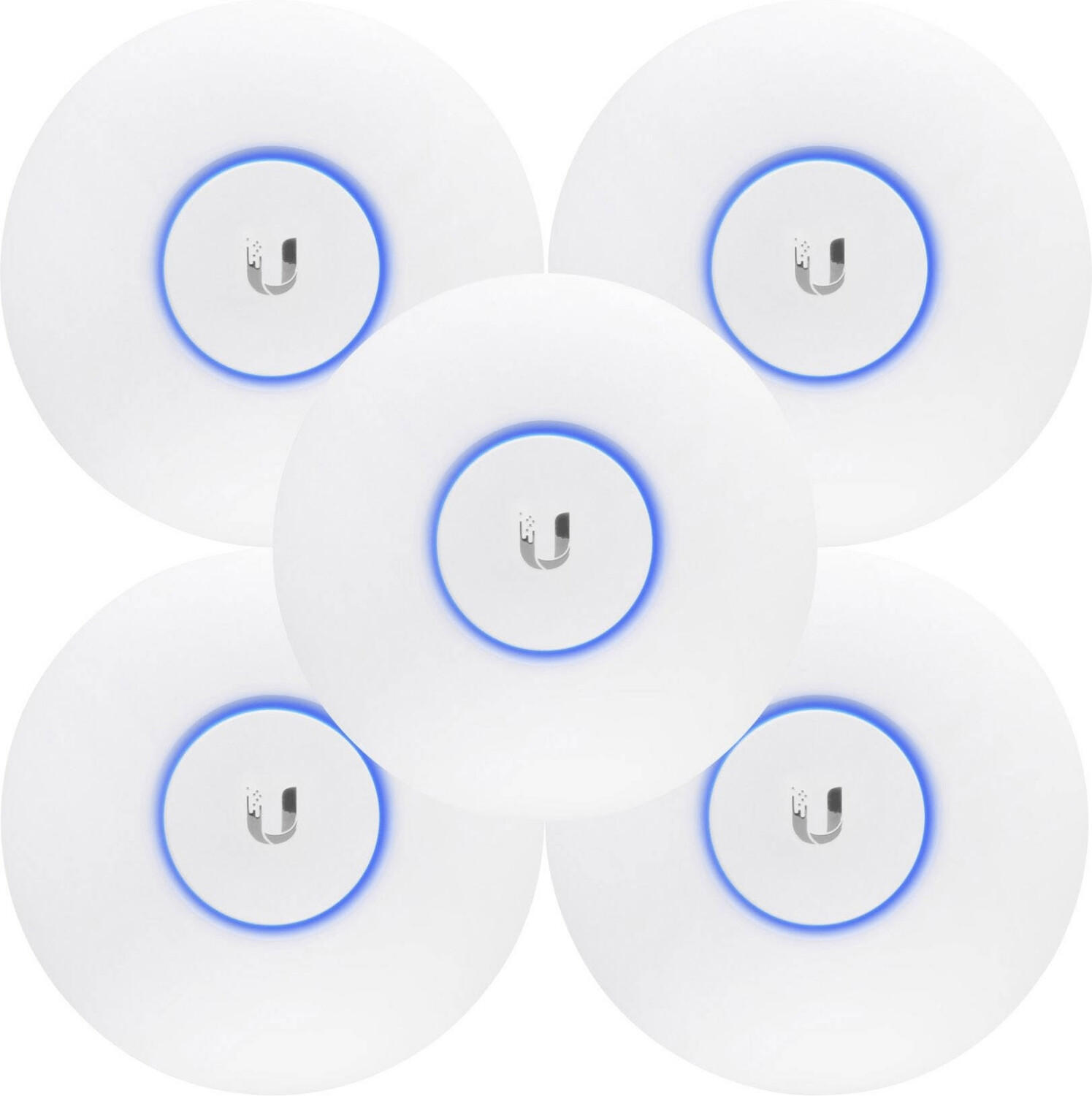 Ubiquiti UniFi AP AC Lite 5-pack