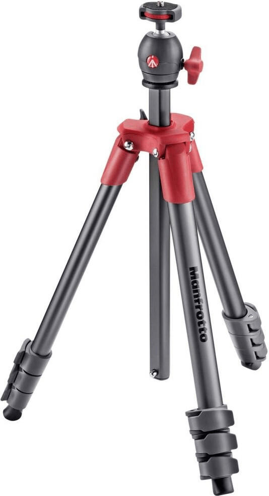 Manfrotto Compact Light