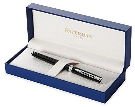 Waterman Hemisphere (S0920530)