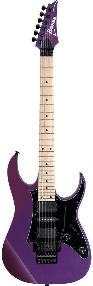 Ibanez Genesis Collection RG550-PN Purple Neon