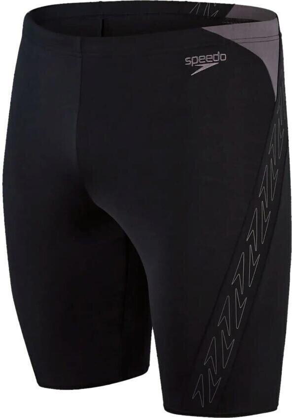 Speedo Hyper Boom Splice Jammer black