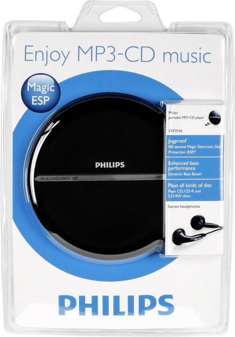 Philips EXP-2546