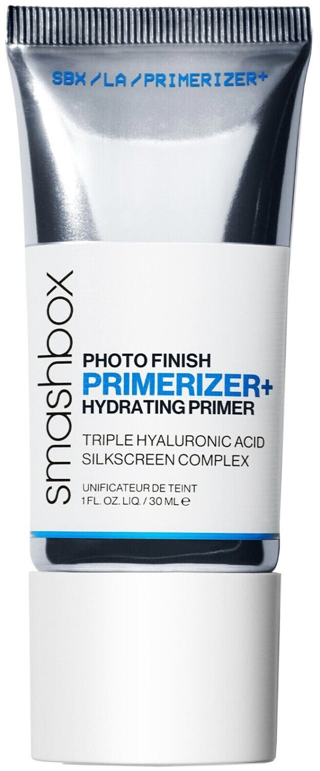 Smashbox Photo Finish Primerizer+ Super Hydrating Primer (30ml)