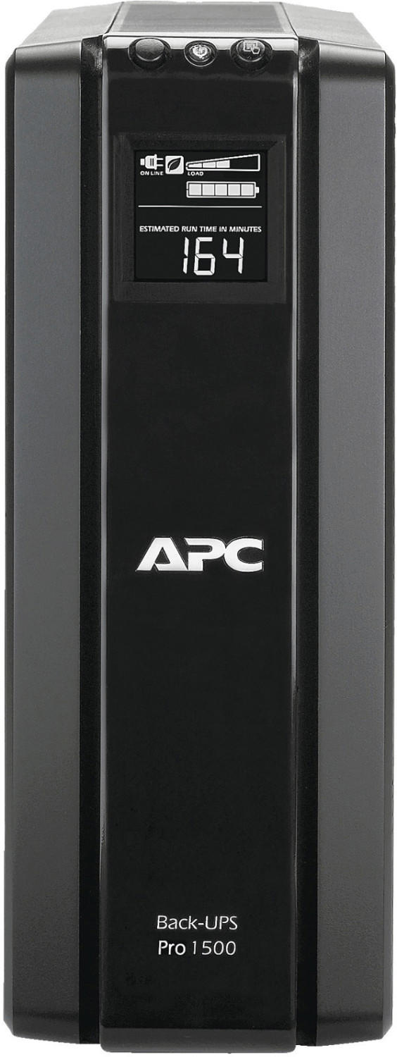 APC Back-UPS RS 1500VA 230V (BR1500GI)