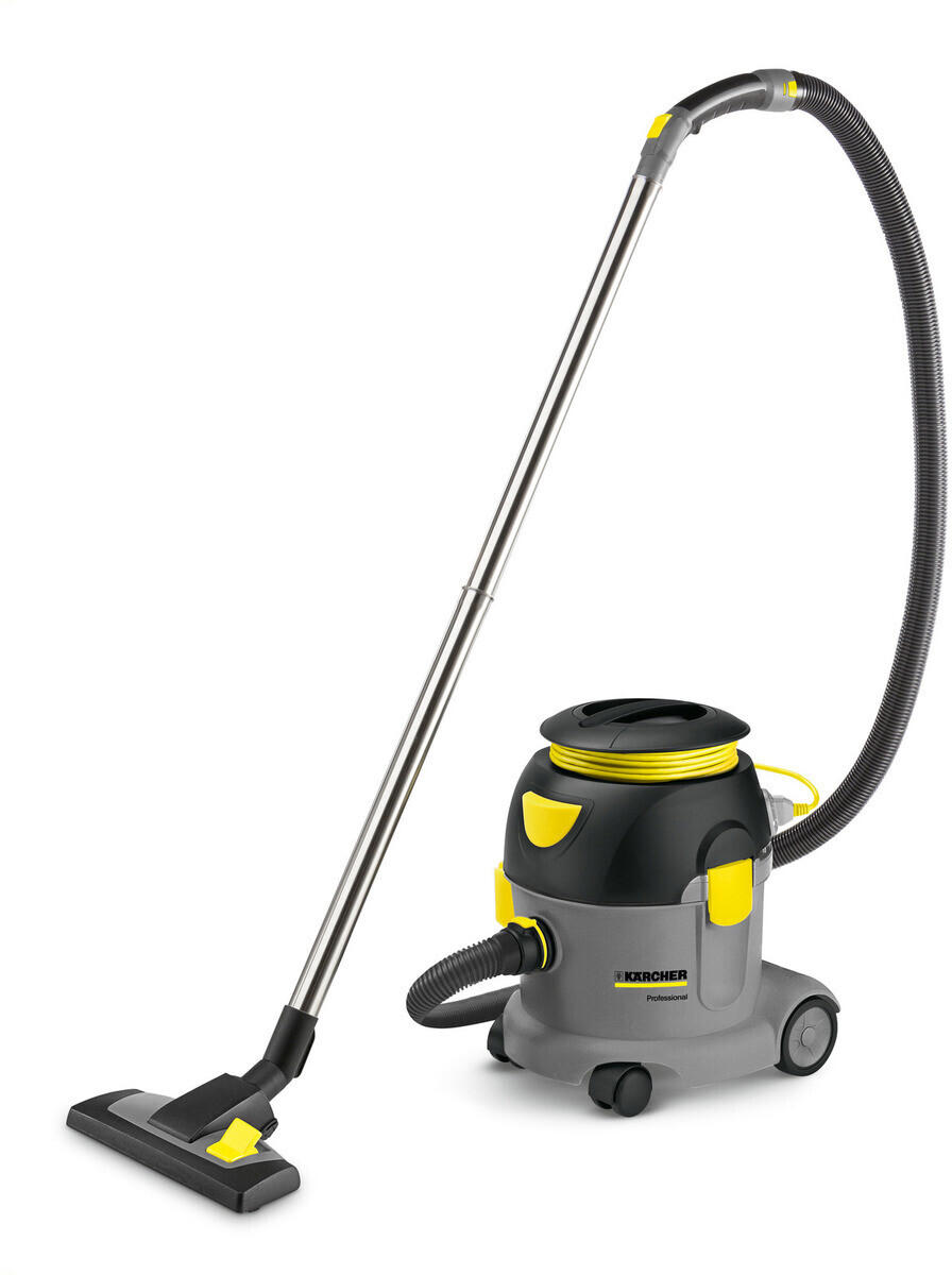 Karcher T 10/1 Adv HEPA (1.527-419.0)