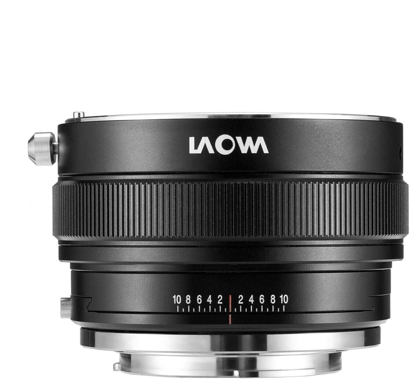 LAOWA Magic Shift Converter 1.4x Nikon F/Nikon-Z