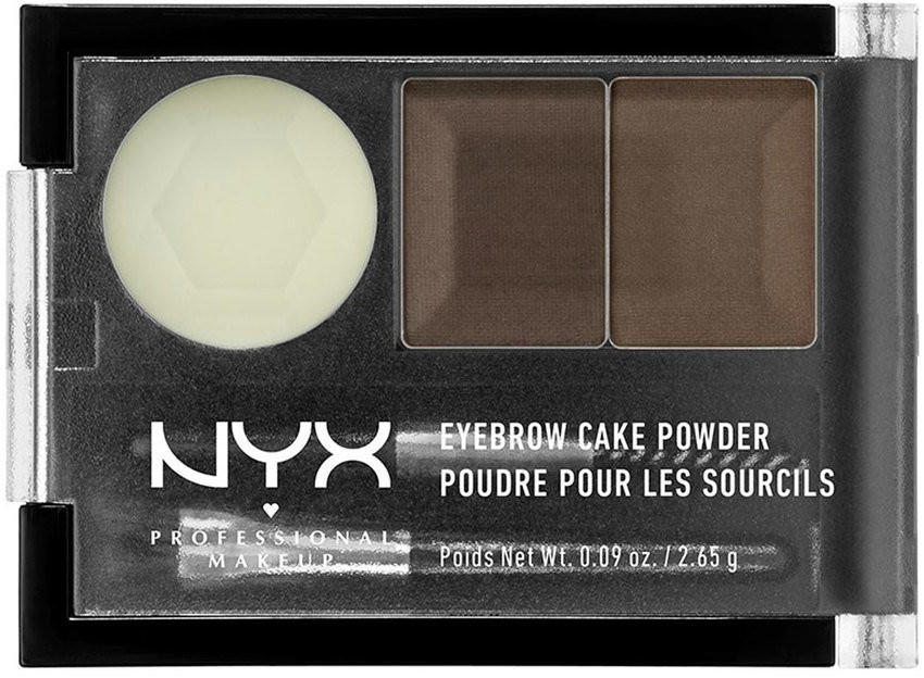 NYX Eyebrow Cake Powder (2,65g)