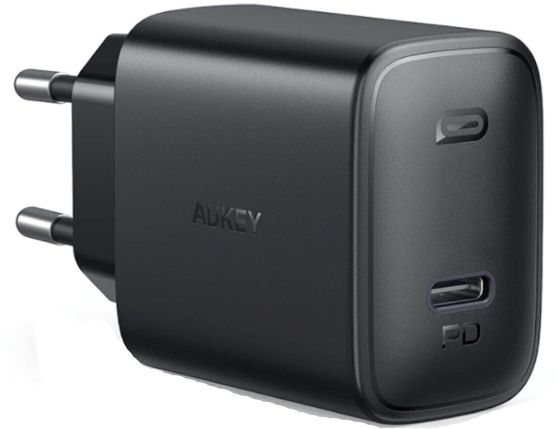 Aukey PA-F1S 20W Black