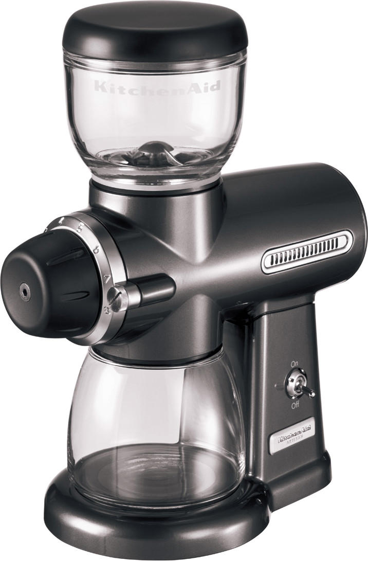 KitchenAid 5KCG100EPM Pearl Metallic