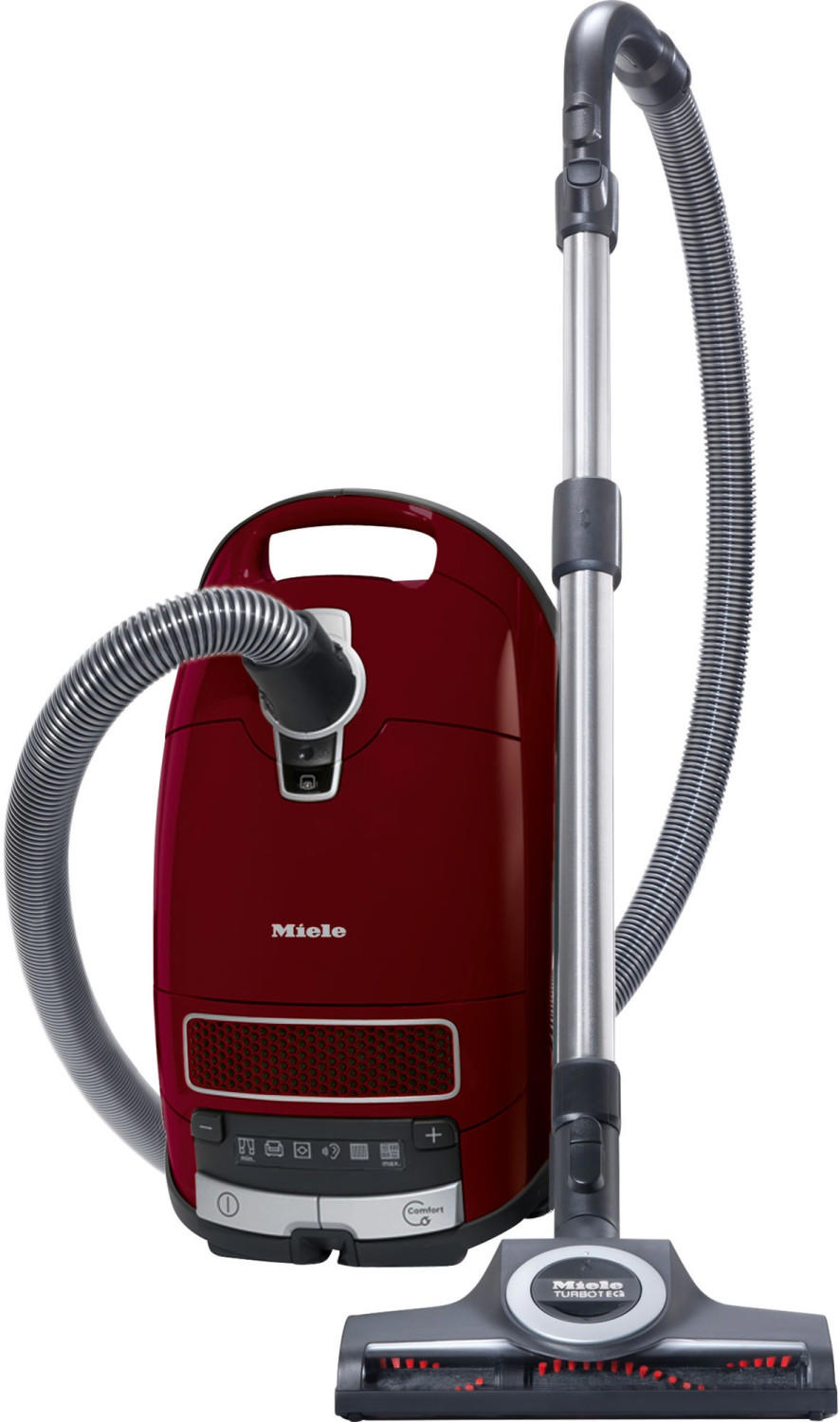 Miele Complete C3 Cat&Dog PowerLine - SGEF3