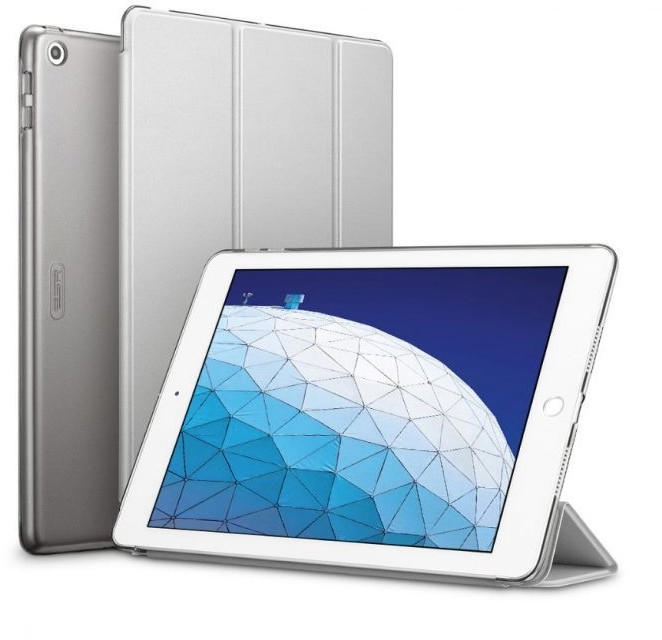 ESR Yippee Trifold iPad Air 2019 silver