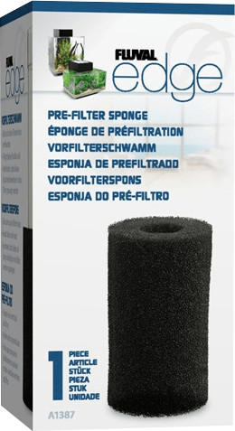 Fluval Edge - Pre-Filter Sponge (A1387)
