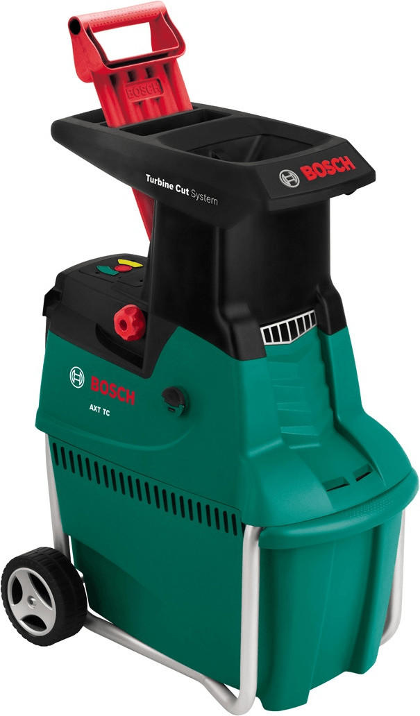 Bosch AXT 25 TC