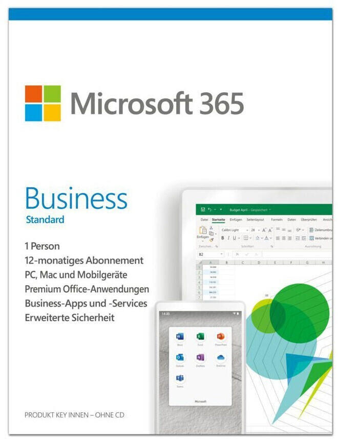 Microsoft Office 365 Business Premium