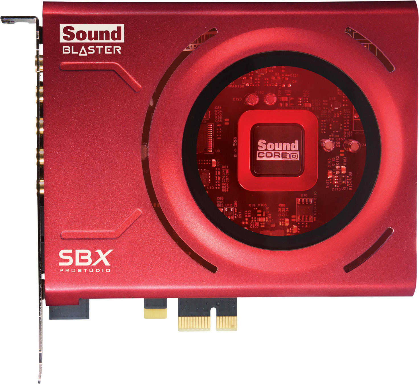 Creative Sound Blaster Z