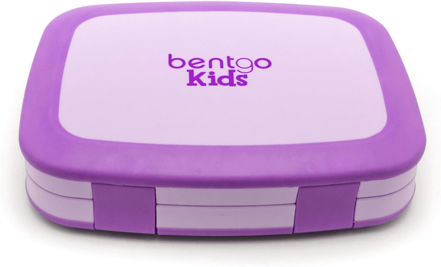 Bentgo Kids Lunchbox Purple