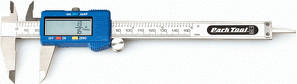 Park Tool Digital Caliper