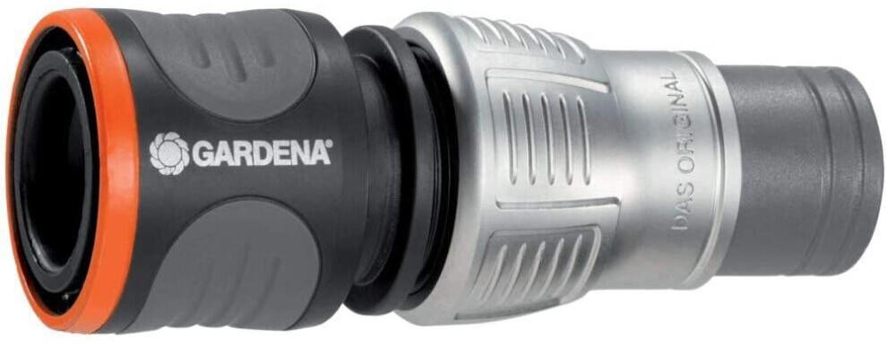 Gardena Hose Connector Premium 3/4"