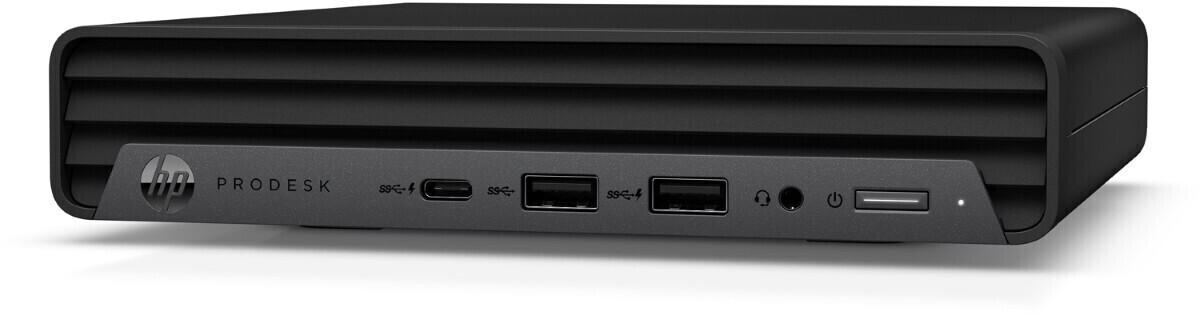 HP ProDesk 400 G6 Mini 6U6H6ES