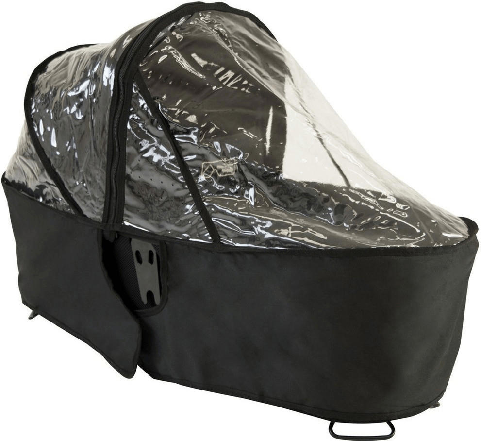 Mountain Buggy Storm Cover for Carrycot Plus for 2015 Swift and Mb Mini Strollers