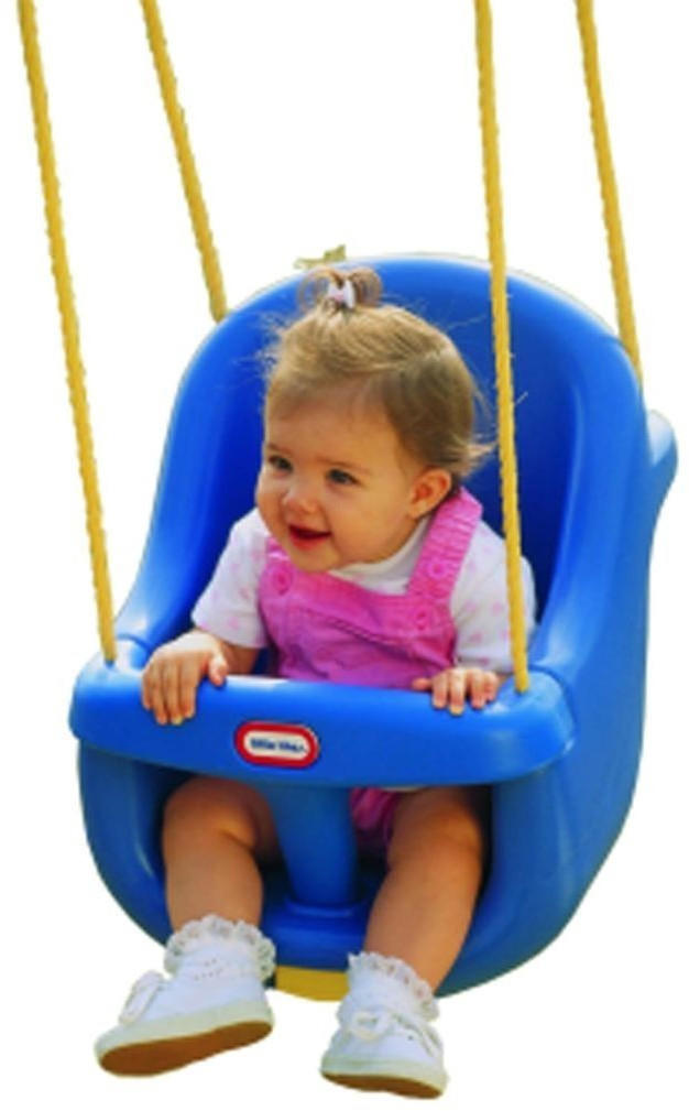 Little Tikes High Backed Toddler (430900070)