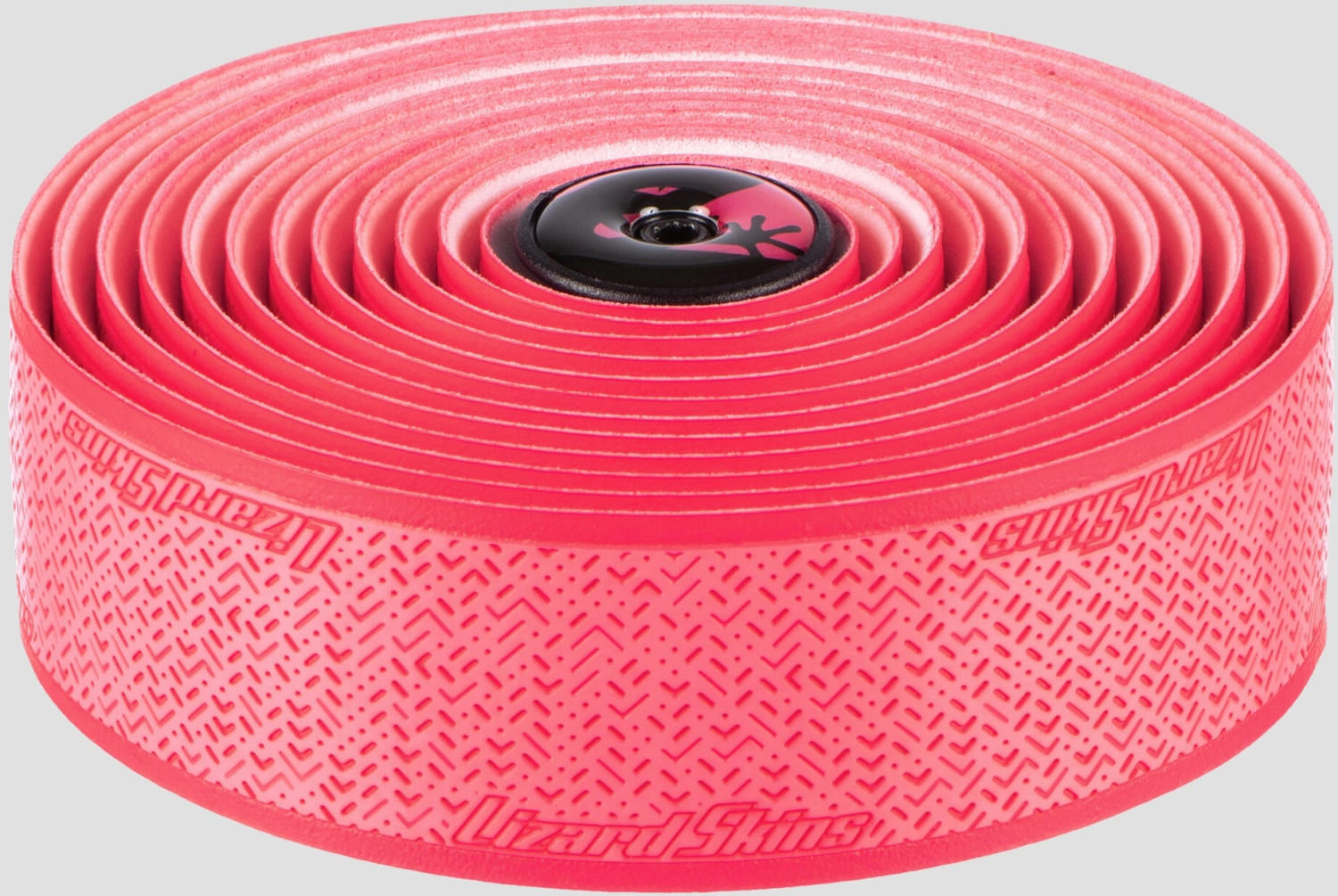 Lizard Skins DSP Bar Tape 2,5mm neon pink