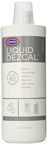 Urnex Liquid Dezcal