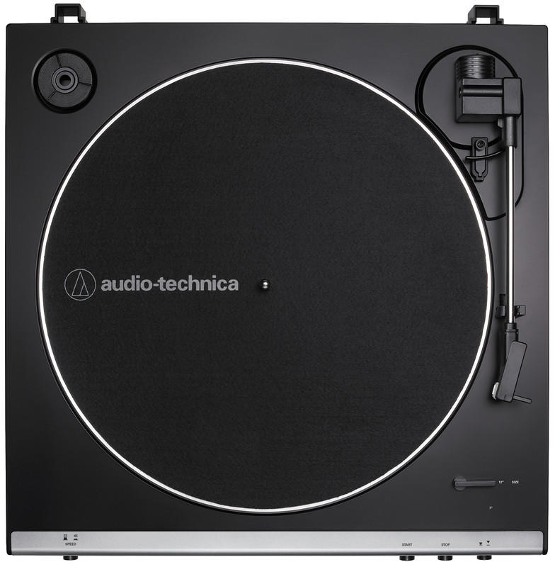 Audio Technica AT-LP60XUSB