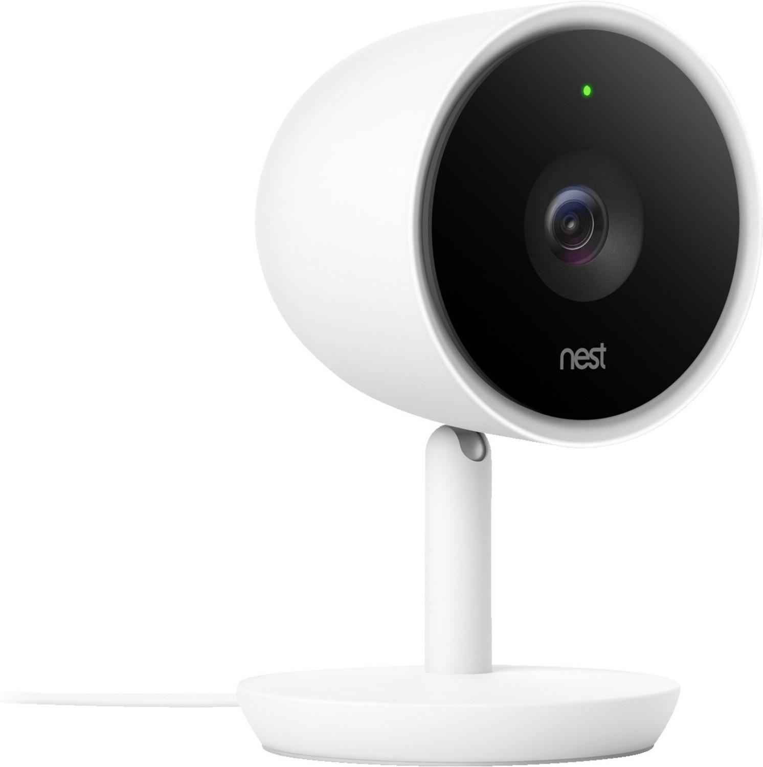 Nest Cam IQ Indoor